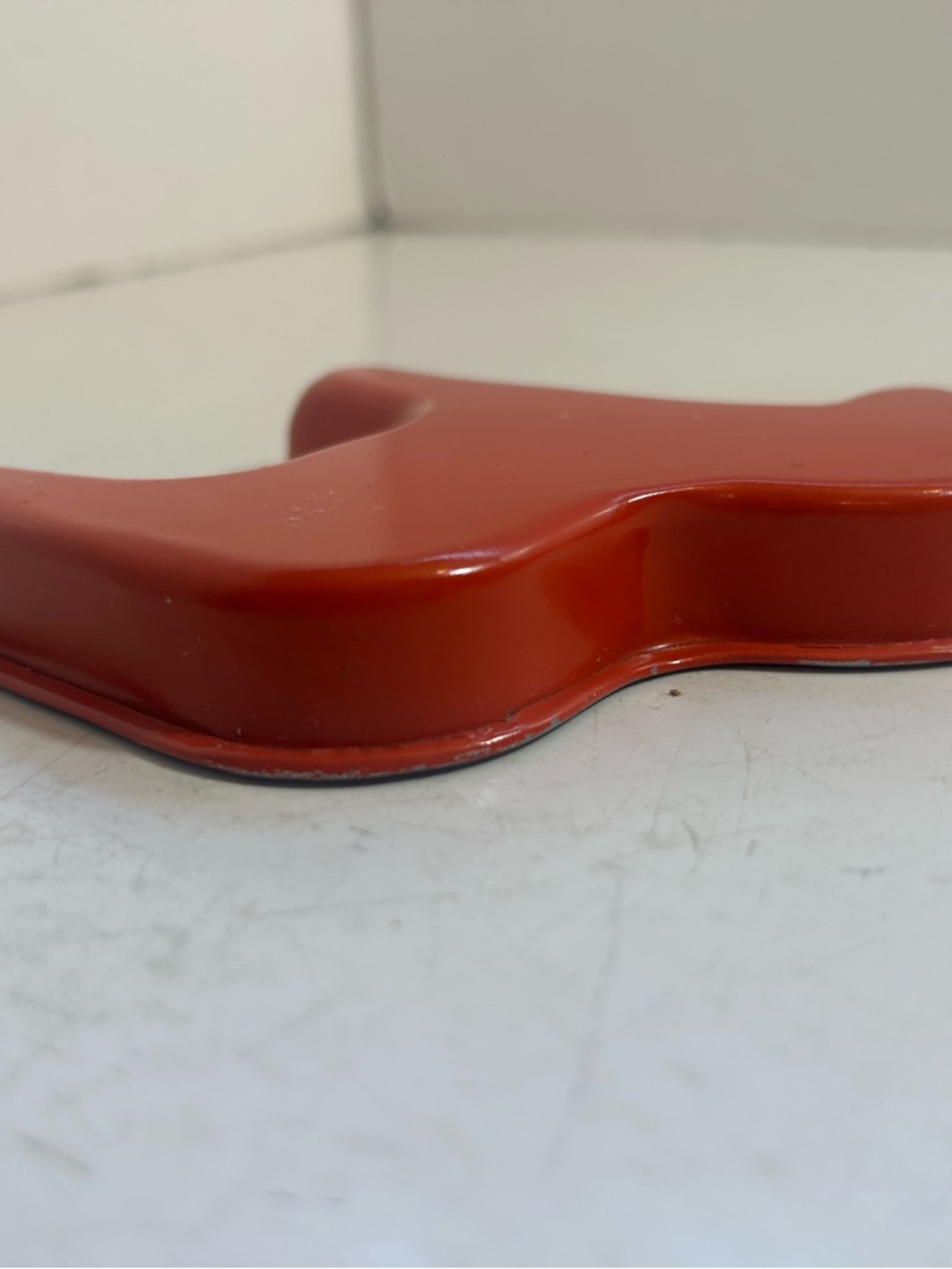 IKEA Dala red horse non stick cake pans baking moulds large and small size - Picture 8 of 16